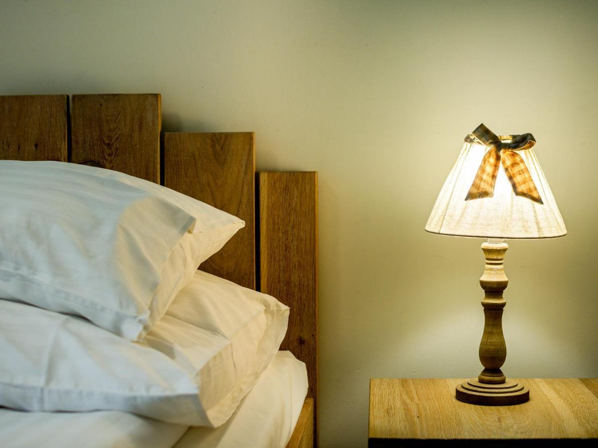 Mazursko - Komfortowe Apartamenty Nad Jeziorem, Sauna, Kominki Na Parterze Kretowiny Εξωτερικό φωτογραφία