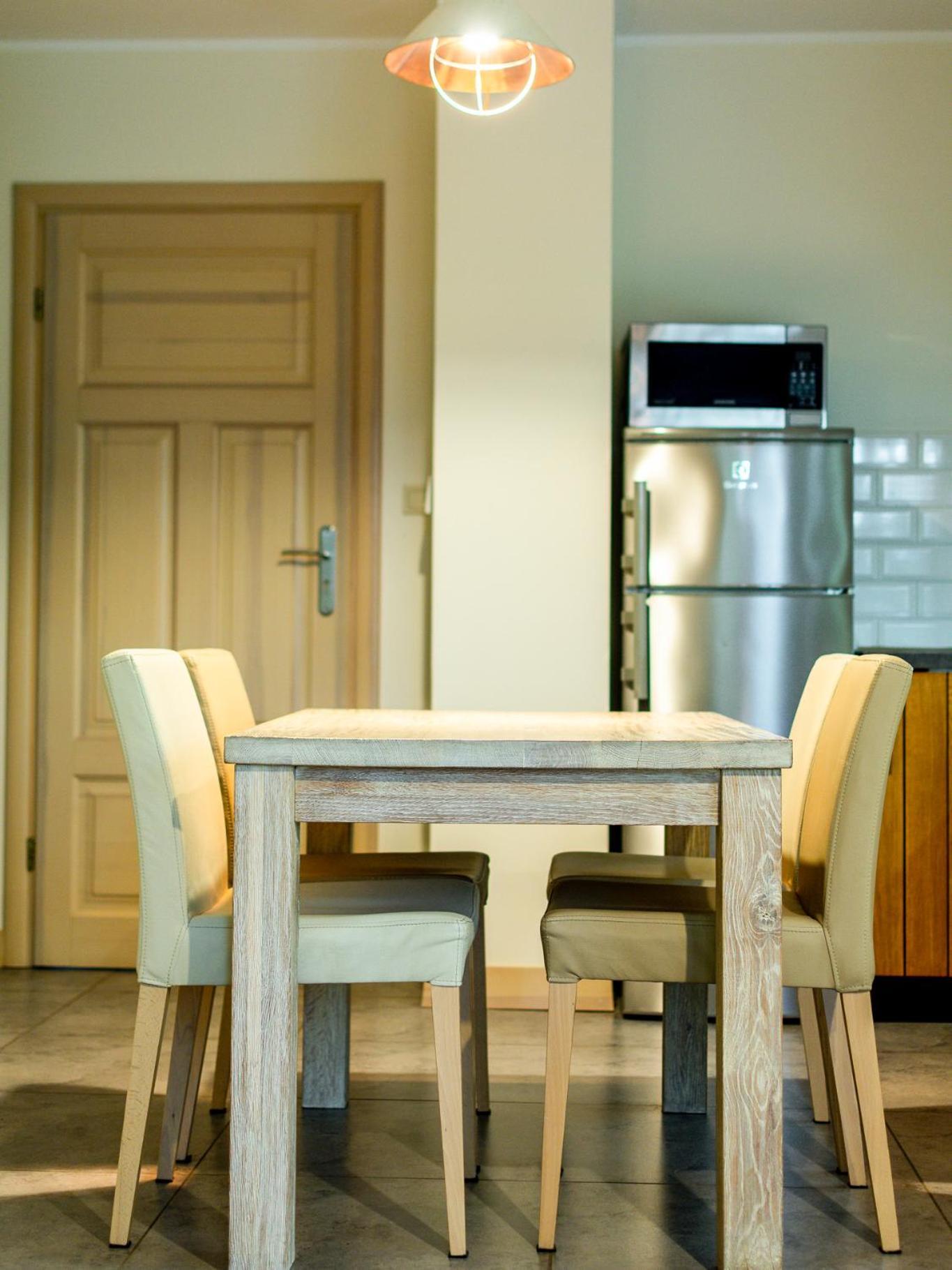 Mazursko - Komfortowe Apartamenty Nad Jeziorem, Sauna, Kominki Na Parterze Kretowiny Δωμάτιο φωτογραφία